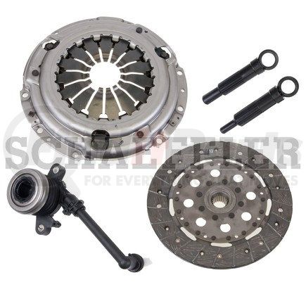 LuK 06-085 Clutch Kit