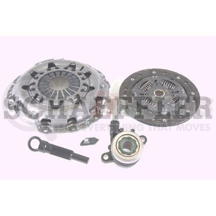 LuK 06-089 Clutch Kit