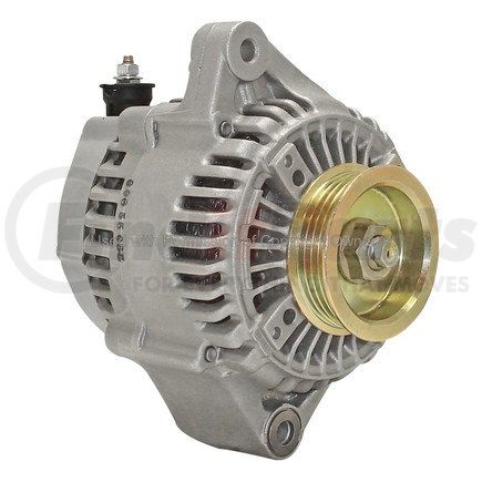 MPA Electrical 13847 Alternator Remanufactured Standard
