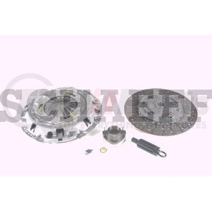 LuK 05-184 Clutch Kit