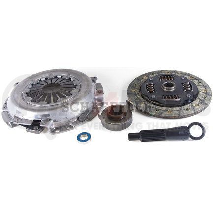 LuK 08061 Clutch Kit