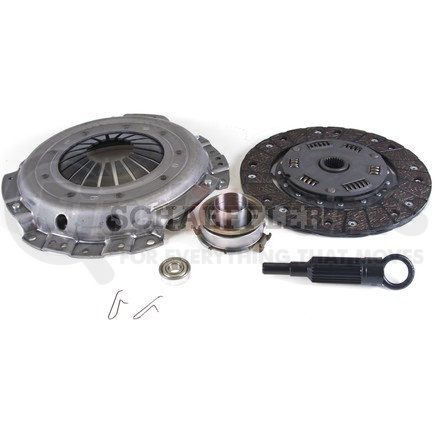LuK 15030 Clutch Kit