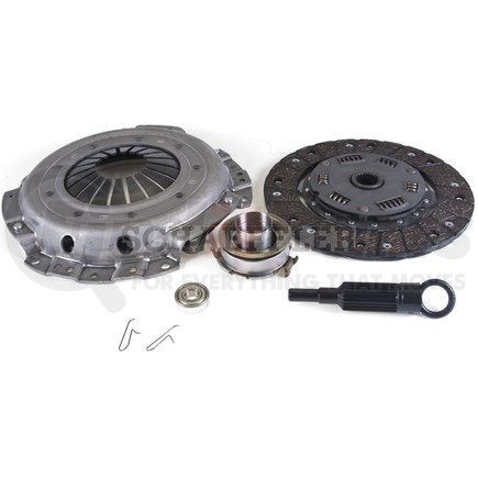 LuK 15030 Clutch Kit