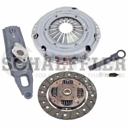 LuK 11059 LuK RepSet