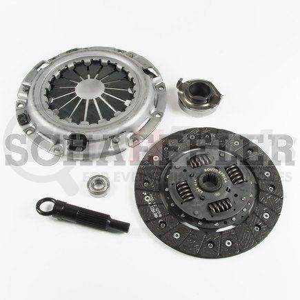 LuK 24-002 LUK CLUTCH