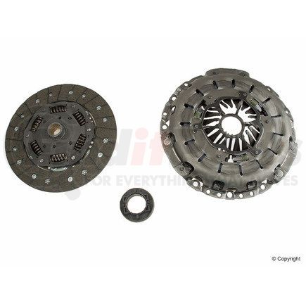 LuK 624 3033 00 Clutch Kit for VOLKSWAGEN WATER