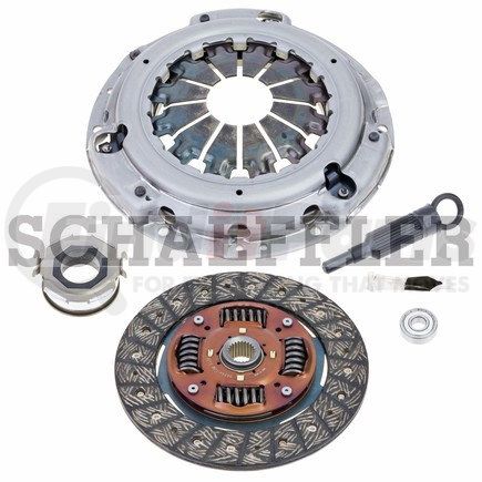 LuK 15032 CLUTCH KIT