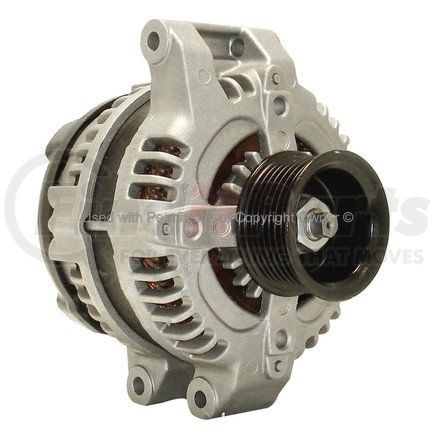 MPA Electrical 13980N Alternator - New
