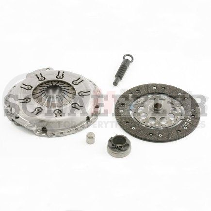 LuK 17-055 LUK CLUTCH