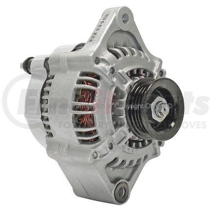 MPA Electrical 14732 Alternator Remanufactured Standard