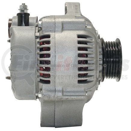 14974 by MPA ELECTRICAL - Alternator - 12V, Nippondenso, CW (Right ...