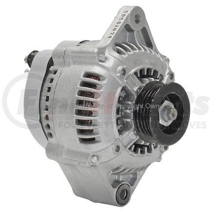MPA Electrical 15630 Alternator Remanufactured Standard
