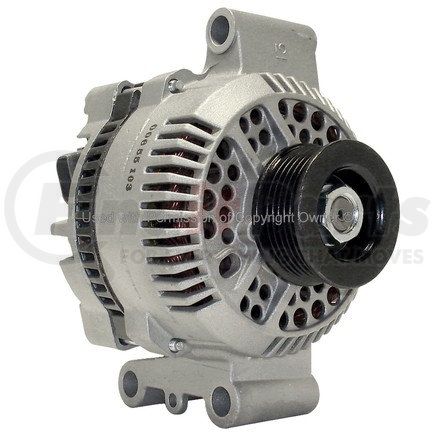 MPA Electrical 15639N Alternator - New