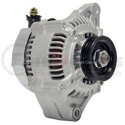 MPA Electrical 15602 Alternator Remanufactured Standard