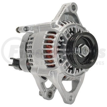 MPA Electrical 15692 Alternator Remanufactured Standard