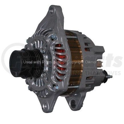 MPA Electrical 15728N Alternator - New