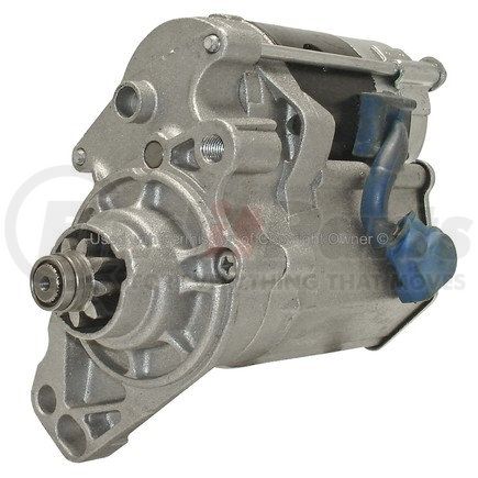 MPA Electrical 16736 Starter Remanufactured Standard
