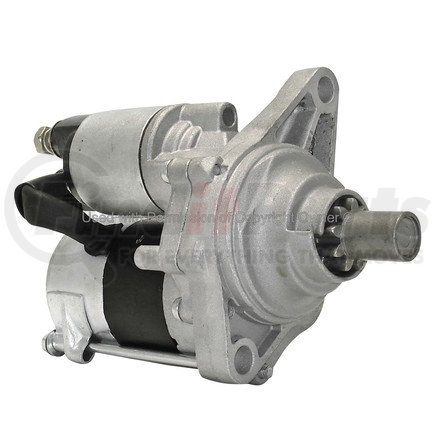 MPA Electrical 16845 Starter Remanufactured Standard