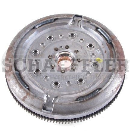 LuK DMF131 Clutch Flywheel for VOLKSWAGEN WATER