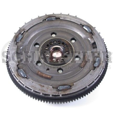 LuK DMF185 Clutch Flywheel LuK DMF185 fits 07-12 Nissan Altima 3.5L-V6