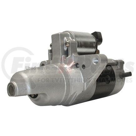 MPA Electrical 17275 Starter Motor - 12V, Mitsubishi, CW (Right), Planetary Gear Reduction