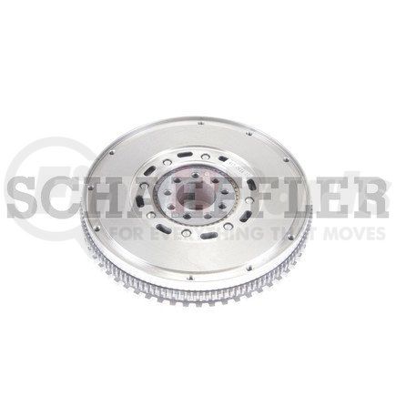 LuK DMF153 Clutch Flywheel for PORSCHE