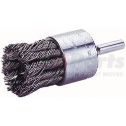Firepower 1423-2105 Power Brush, Knot, ¾”