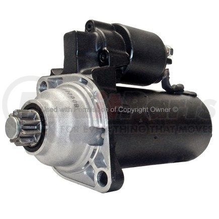 MPA Electrical 17755 Starter Remanufactured Standard