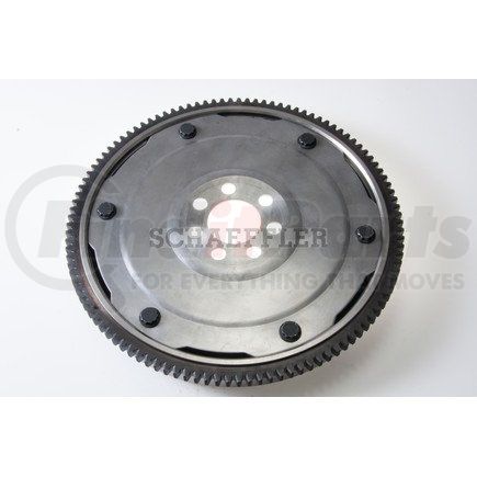 LuK LFW263 Flywheel, Single Mass, for 2002-2006 Mitsubishi Lancer/1997-2002 Mitsubishi Mirage