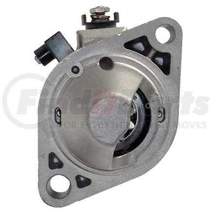 MPA Electrical 17816 Starter Motor - 12V, Mitsuba, CW (Right), Permanent Magnet Gear Reduction