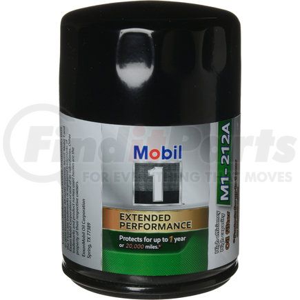 Mobil Oil M1212A Engine Oil Filter