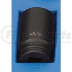 Grey Pneumatic 3042D 3/4" Drive x 1-5/16" Deep Impact Socket