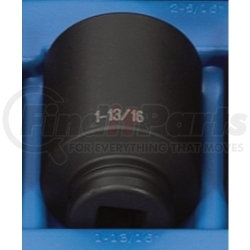 Grey Pneumatic 3058D 3/4" Drive x 1-13/16" Deep Impact Socket