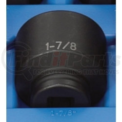 Grey Pneumatic 3060R 3/4" Drive x 1-7/8" Standard Impact Socket