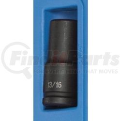 Grey Pneumatic 3026D 3/4" Drive x 13/16" 6 Point Deep Impact Socket