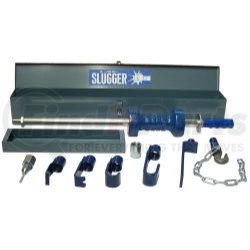 SG Tool Aid 81100 The Slugger, Heavy Duty Slide Hammer In A Tool Box