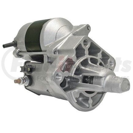 MPA Electrical 17893N Starter - New