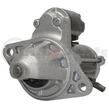 MPA Electrical 19415 Starter Remanufactured Standard