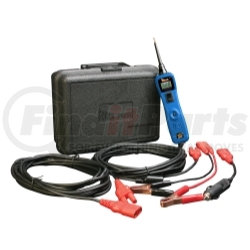 Power Probe PP319FTCBLU Power Probe III with Case and Accessories, Blue
