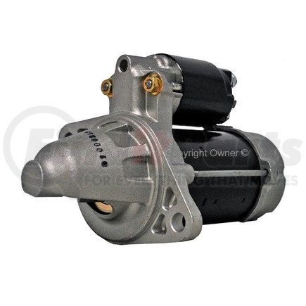 MPA Electrical 19073 Starter Remanufactured Standard
