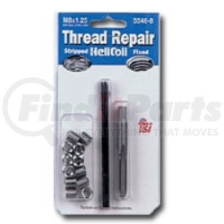 Heli-Coil 5546-8 Thread Repair Kit M8 x 125in.