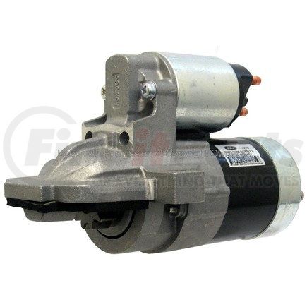 MPA Electrical 19481 Starter Motor - 12V, Mitsubishi, CW (Right), Permanent Magnet Gear Reduction