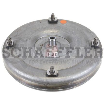 LuK TC0010 LuK Torque Converter