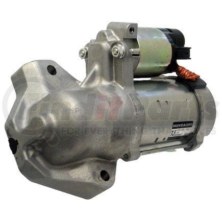 MPA Electrical 19482 Starter Remanufactured Standard