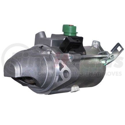 MPA Electrical 19439 Starter Remanufactured Standard