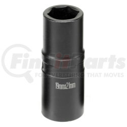 Grey Pneumatic 2392D 1/2" Drive x 19mm & 21mm Thin-Wall Flip