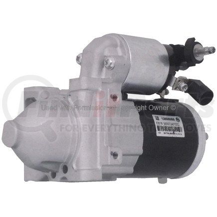 MPA Electrical 19564 Starter Remanufactured Standard