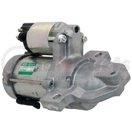 MPA Electrical 19510 Starter Motor - 12V, Nippondenso, CW (Right), Permanent Magnet Gear Reduction