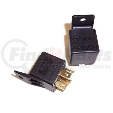 Bosch 0332019150 Fuel Injection Cold Start Relay for VOLVO