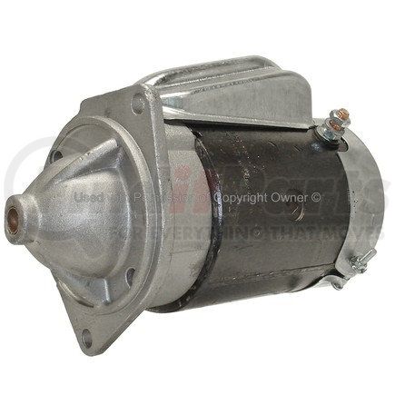 MPA Electrical 3132N Starter - New